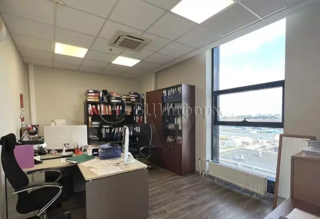 Офис в Санкт-Петербург Софийская ул., 6к8 (281 м) - Фото 2