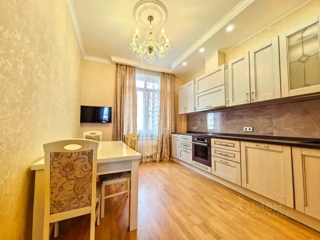 2-к кв. Москва Хорошевское ш., 25Ак2 (59.0 м) - Фото 2