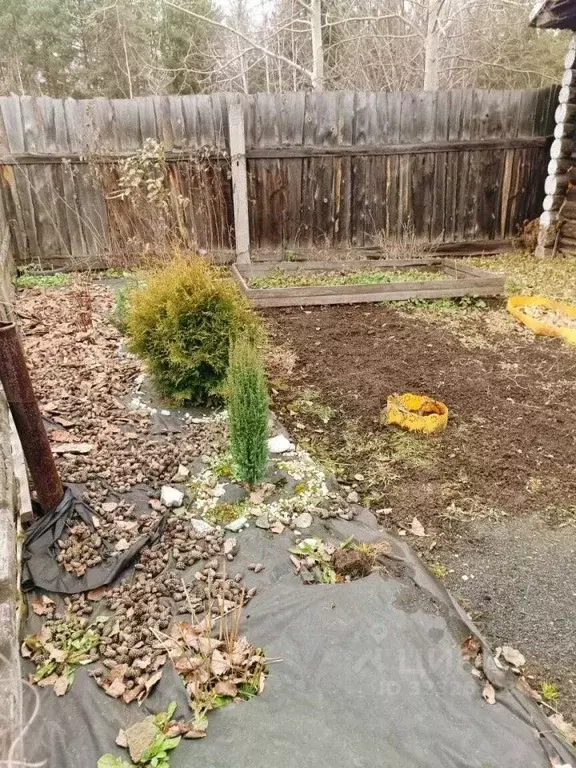 Дом в Свердловская область, Первоуральск Калинка СНТ,  (49 м) - Фото 2