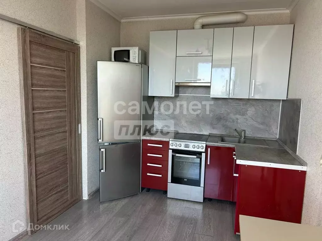 Продаётся 1-к квартира, 39.5 м - Фото 1