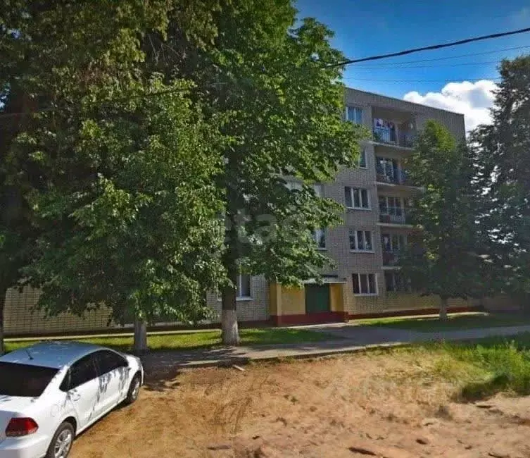 Комната Брянская область, Клинцы ул. Пушкина, 42 (12.0 м) - Фото 2