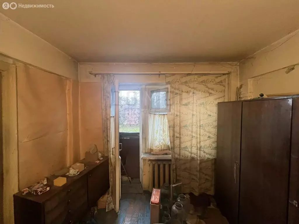 2-комнатная квартира: Озерск, Уральская улица, 18 (44.5 м) - Фото 2