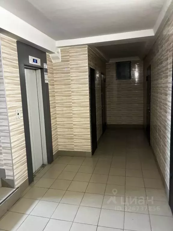 3-к кв. Кемеровская область, Новокузнецк Новобайдаевский мкр, просп. ... - Фото 1