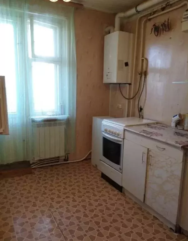 Продаётся 2-к квартира, 53.3 м - Фото 0