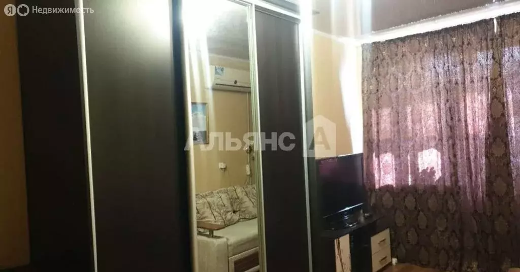 2-комнатная квартира: Шахты, улица Маяковского, 50 (40.8 м) - Фото 2