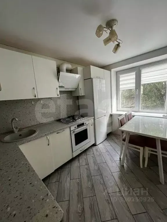 2-к кв. Белгородская область, Белгород Садовая ул., 120б (57.8 м) - Фото 1