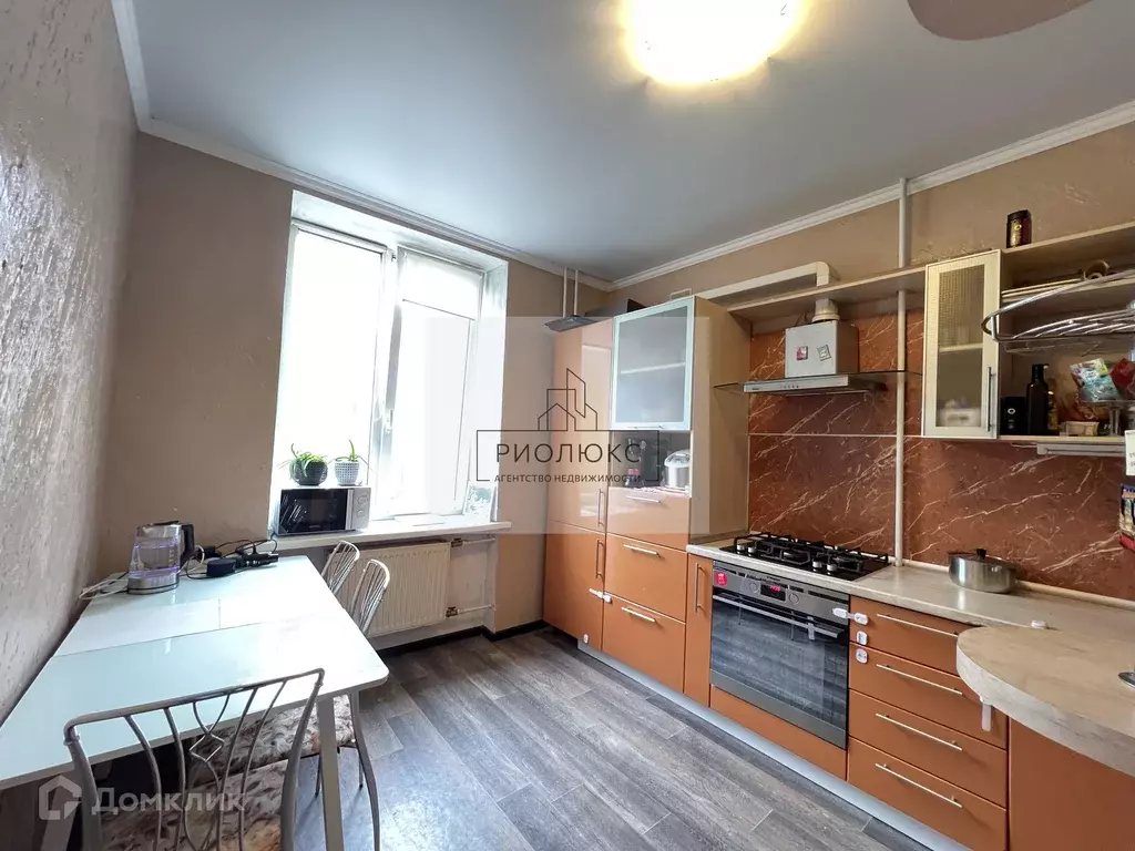 Продаётся 2-к квартира, 62.8 м - Фото 1