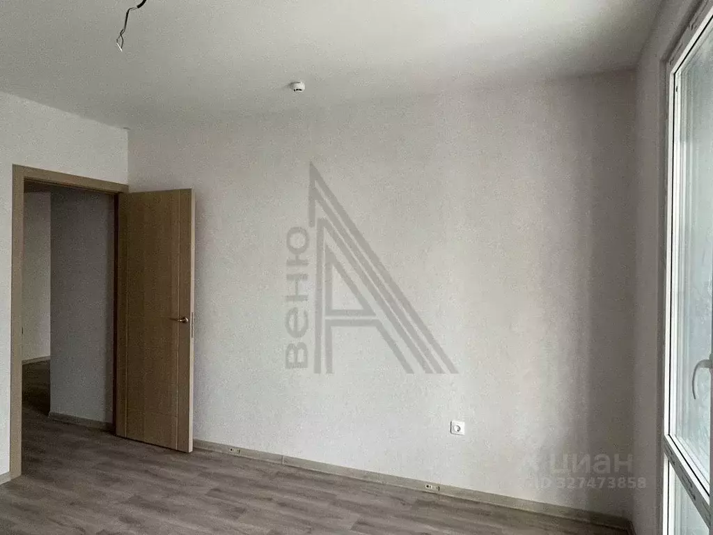 2-к кв. Воронежская область, Рамонский район, с. Ямное ул. Генерала ... - Фото 2