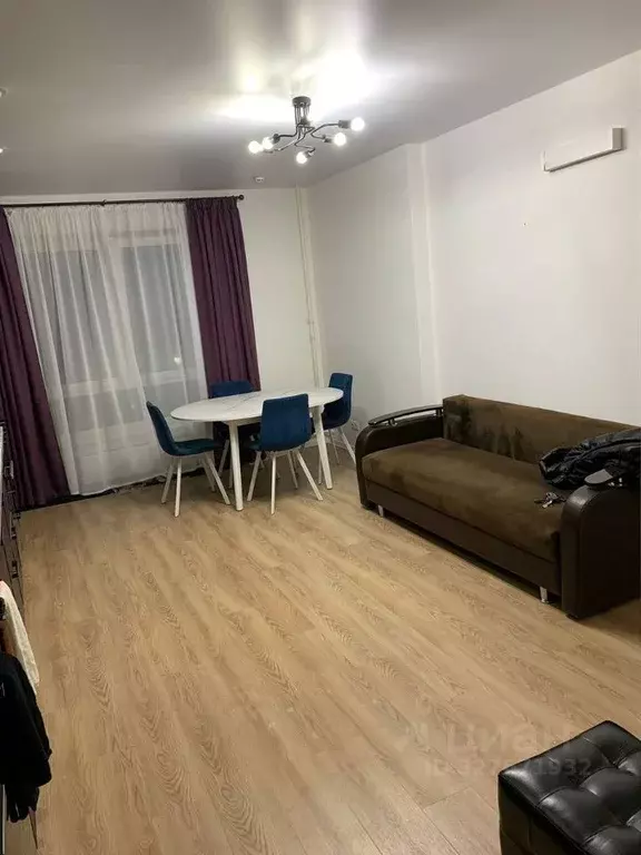 2-к кв. Московская область, Одинцово ул. Каштановая, 7 (57.7 м) - Фото 1