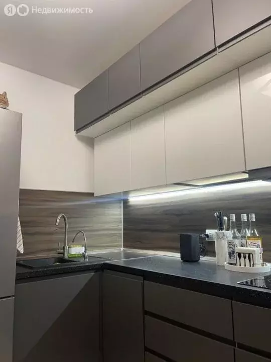 1-комнатная квартира: Краснодар, Гаражная улица, 87 (41 м) - Фото 1