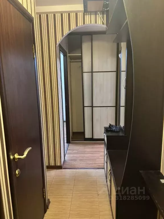 2-к кв. Московская область, Балашиха ш. Энтузиастов, 47 (46.0 м) - Фото 1
