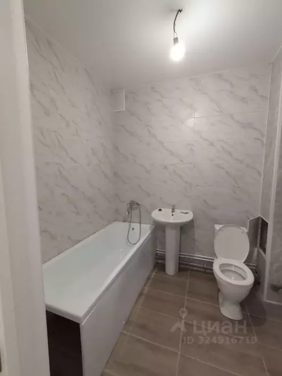 1-к кв. Самарская область, Самара ул. Александра Солженицына, 2 (44.0 ... - Фото 2