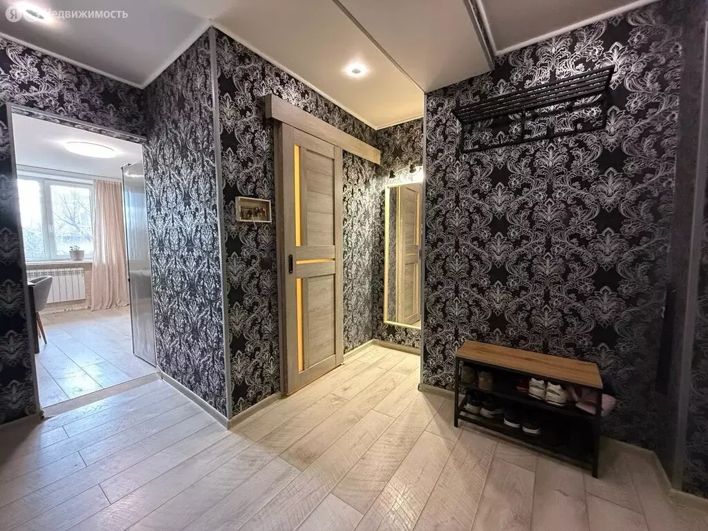 4-комнатная квартира: Симферополь, Одесская улица, 9 (105.8 м) - Фото 2