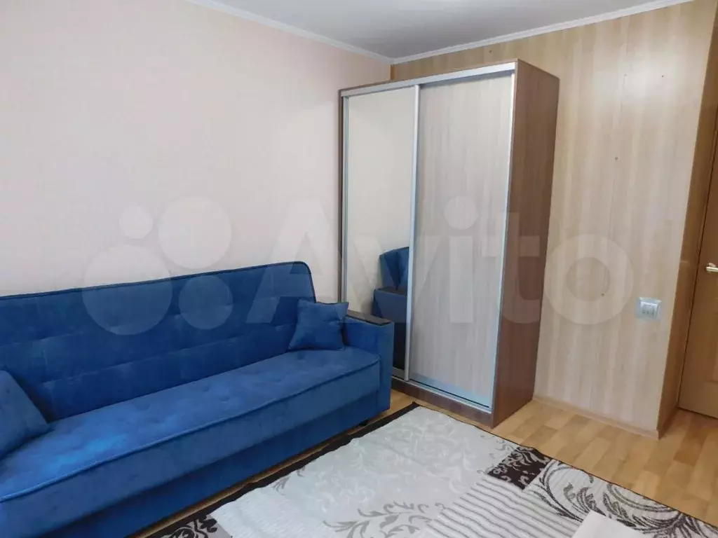 2-к. квартира, 44 м, 2/9 эт. - Фото 1