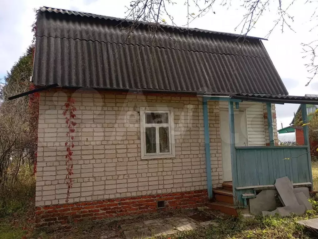 Дача 50 м на участке 5 сот. - Фото 0