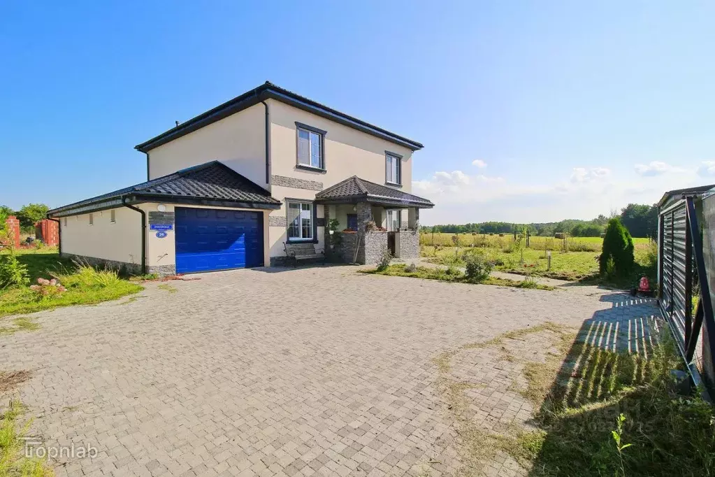 Коттедж в Калининградская область, Зеленоградский муниципальный округ, ... - Фото 2