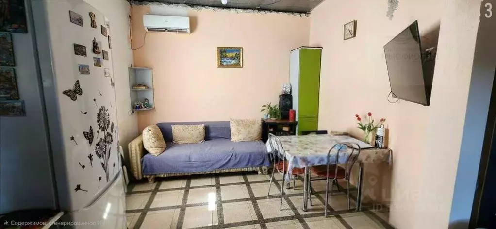 Дом в Севастополь Каравай ТСН, 14 (120 м) - Фото 2