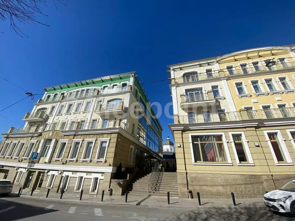Офис в Москва Подкопаевский пер., 4 (1353 м) - Фото 0