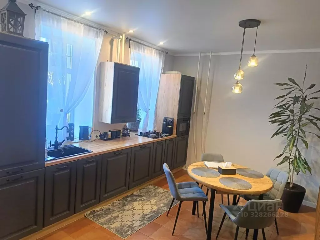 Таунхаус в Москва ул. Шекспира, 23 (115 м) - Фото 2