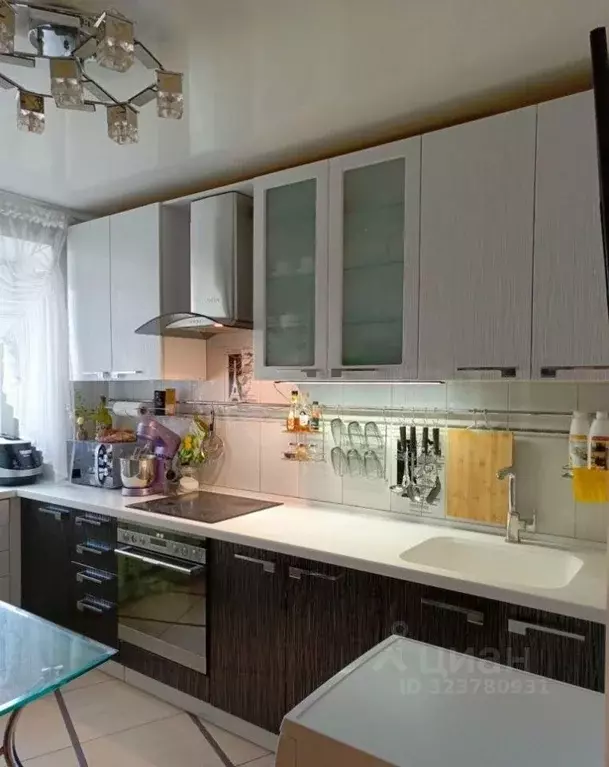 3-к кв. Томская область, Томск ул. Ференца Мюнниха, 3 (63.0 м) - Фото 2