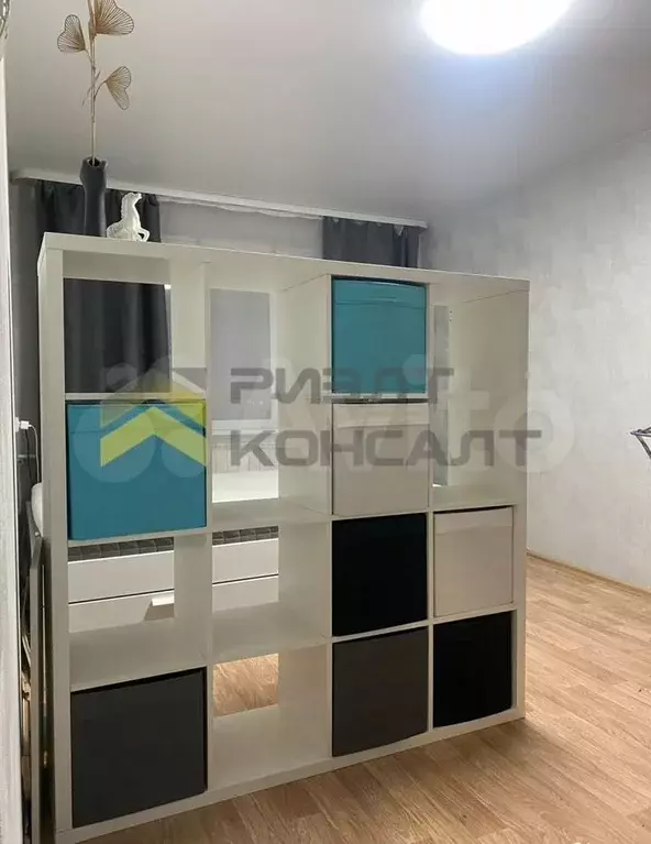 1-к. квартира, 30 м, 9/9 эт. - Фото 1