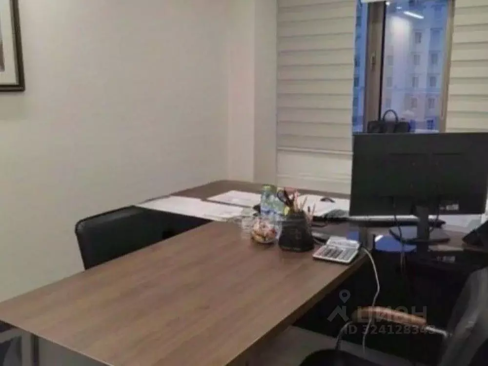 Офис в Москва Космодамианская наб., 52С1 (458 м) - Фото 1