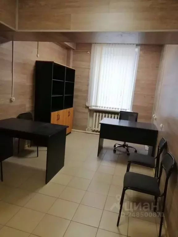 Офис в Калужская область, Обнинск ул. Ляшенко, 8А (16 м) - Фото 1