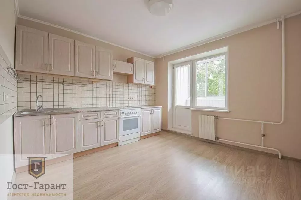 3-к кв. Московская область, Реутов ул. Победы, 22к1 (77.5 м) - Фото 1