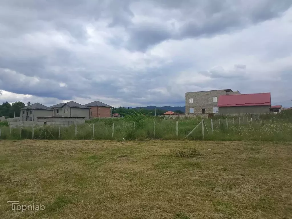 Участок в Кабардино-Балкария, Нальчик городской округ, с. Белая Речка ... - Фото 1