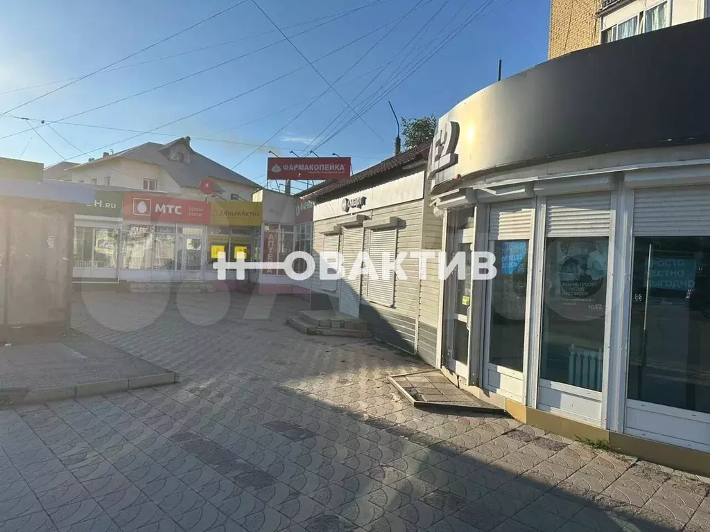 Продам помещение свободного назначения, 22.9 м - Фото 1