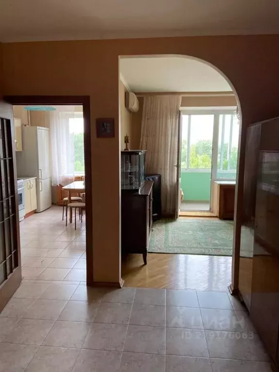 1-к кв. Ростовская область, Ростов-на-Дону, Нахичевань ул. Налбандяна, ... - Фото 2