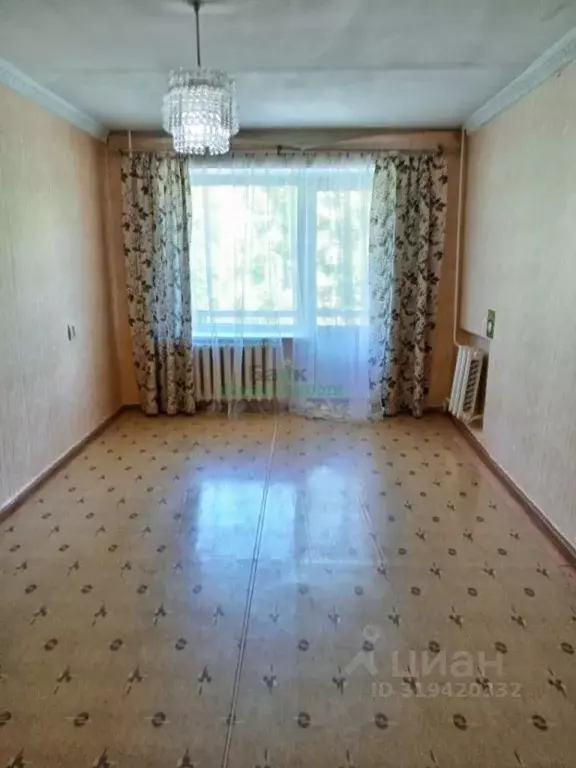 2-к кв. Саратовская область, Балаково ул. Ленина, 92 (44.0 м) - Фото 0