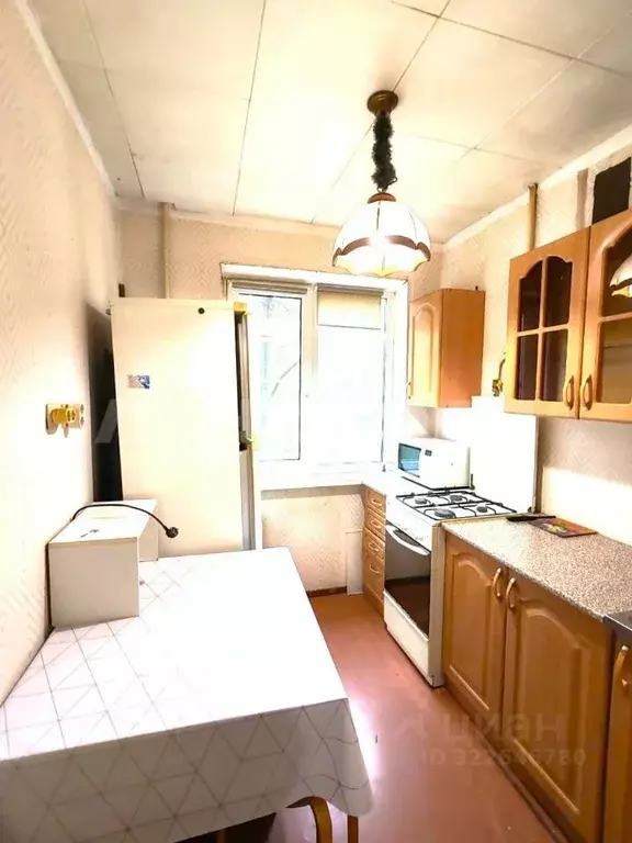 1-к кв. Ростовская область, Ростов-на-Дону ул. Еременко, 58/4 (31.0 м) - Фото 2