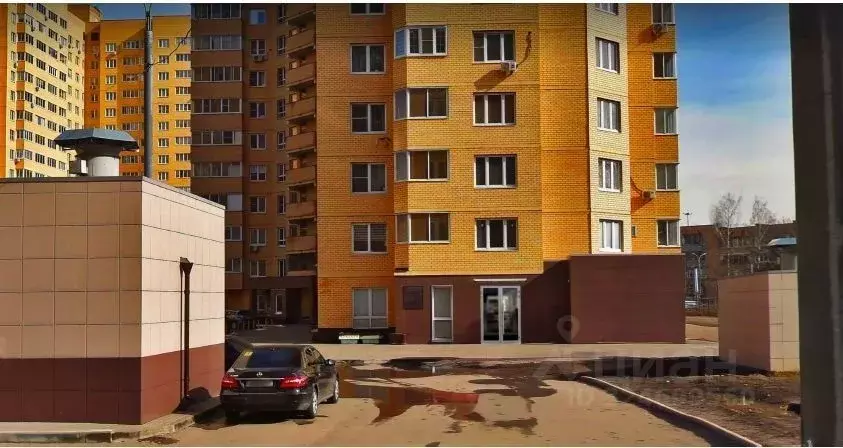 Помещение свободного назначения в Московская область, Мытищи ул. 2-я ... - Фото 1