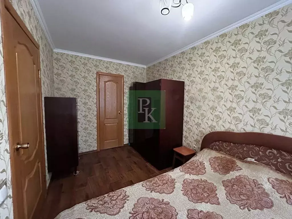 2-к кв. Крым, Симферополь ул. Гоголя, 74 (42.5 м) - Фото 1