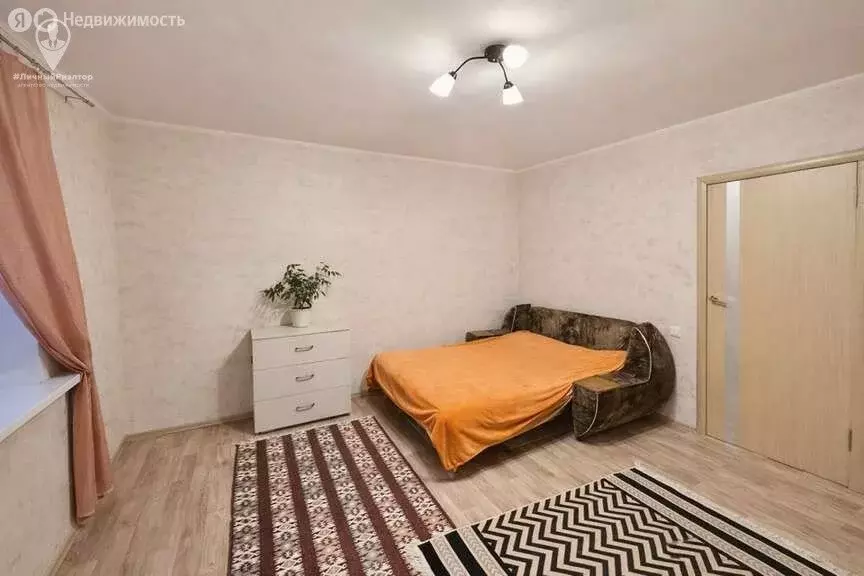 1-комнатная квартира: Рязань, улица Щорса, 2Б (48.7 м) - Фото 2