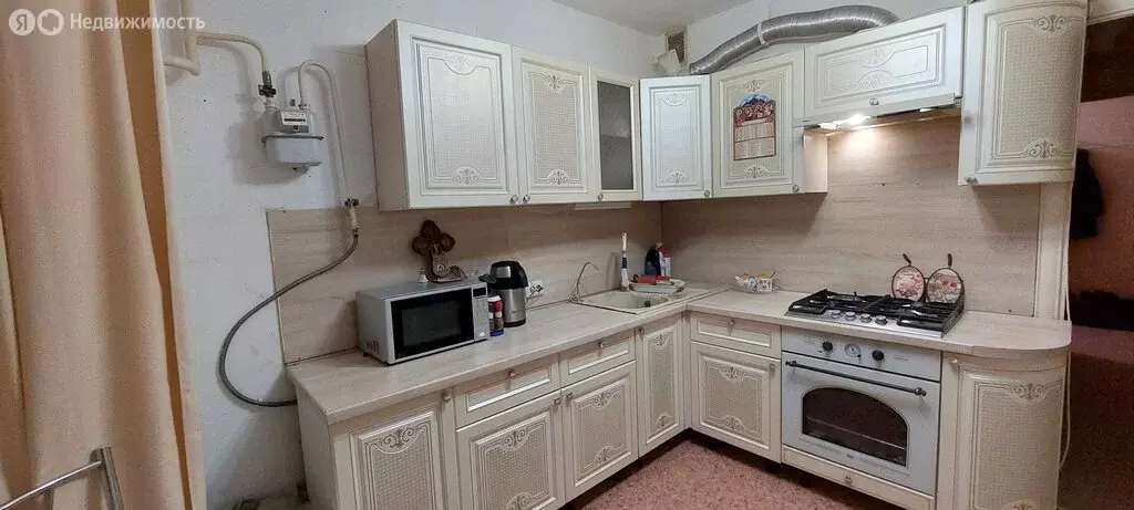 2-комнатная квартира: Воронеж, улица 9 Января, 233/14 (59 м) - Фото 0