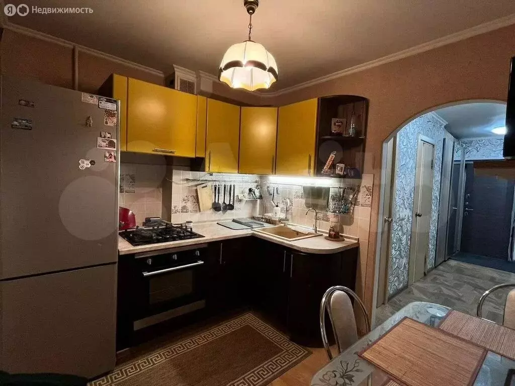 1-комнатная квартира: Химки, Новозаводская улица, 8 (36.5 м) - Фото 0
