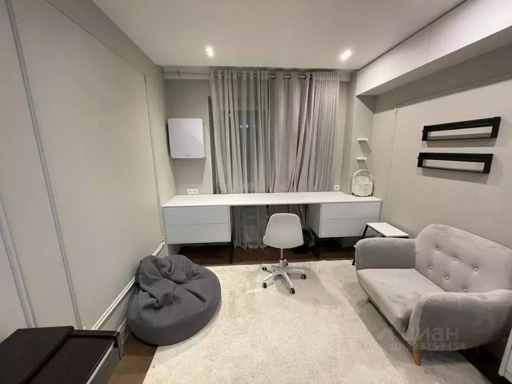 2-к кв. Москва Ясеневая ул., 12к5 (50.0 м) - Фото 1