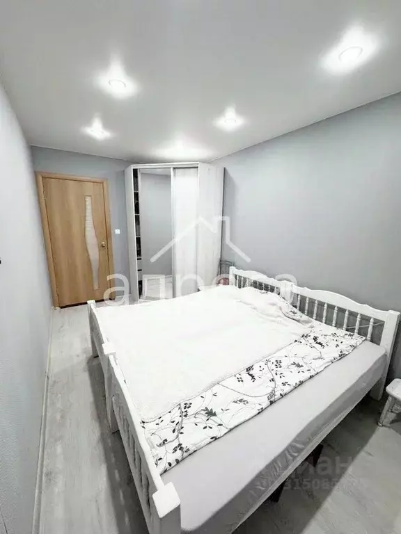 2-к кв. Самарская область, Самара ул. Волгина, 132 (42.0 м) - Фото 1