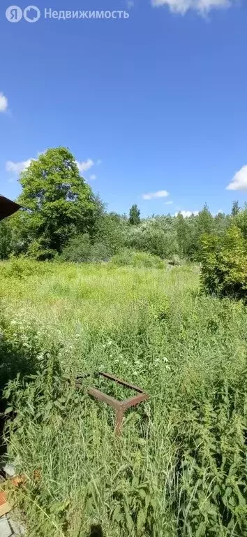 Участок в Всеволожский район, Щегловское сельское поселение, посёлок ... - Фото 2