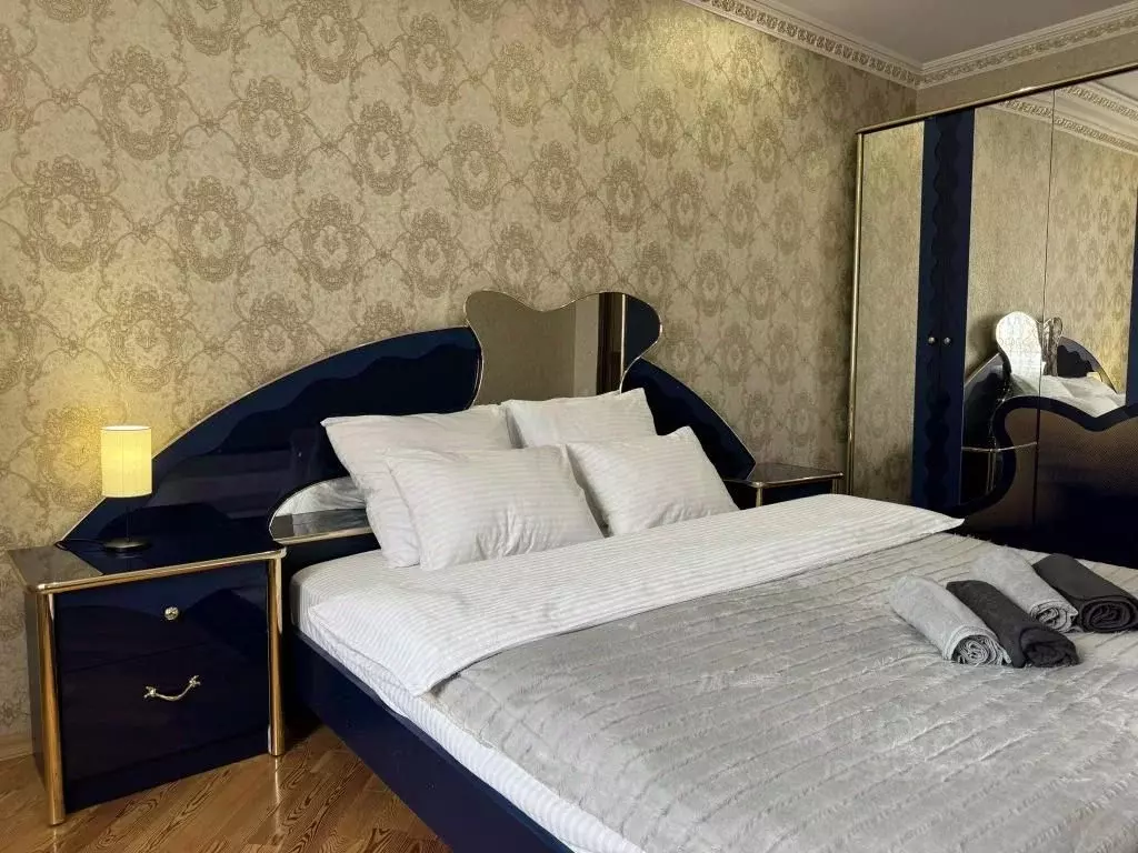 1-к кв. Ставропольский край, Пятигорск просп. Калинина, 108 (67.0 м) - Фото 1