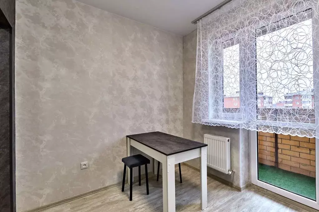 1-к кв. Адыгея, Тахтамукайский район, Старобжегокайское с/пос, Новая ... - Фото 2