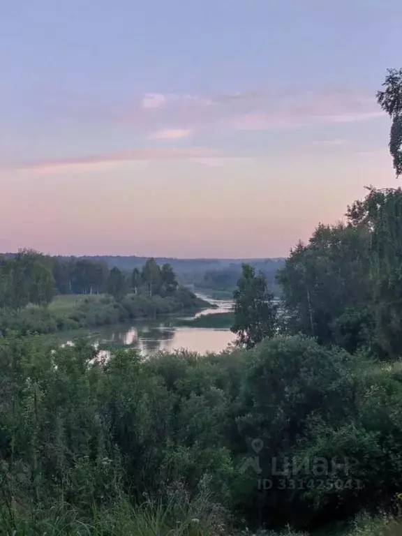 Участок в Новосибирская область, Мошковский район, Березка ДНТ 288 ... - Фото 1