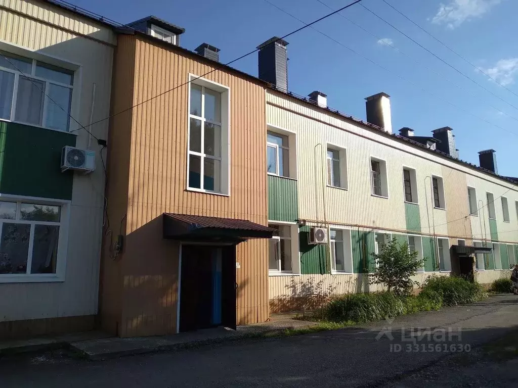 3-к кв. Белгородская область, Ракитянский муниципальный округ, ... - Фото 1