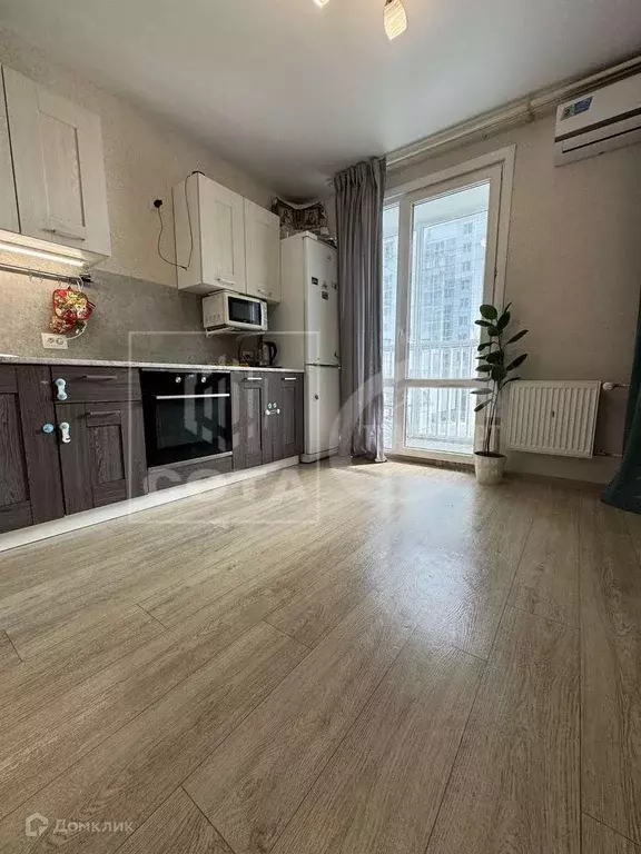 Продаётся 3-к квартира, 75 м - Фото 1