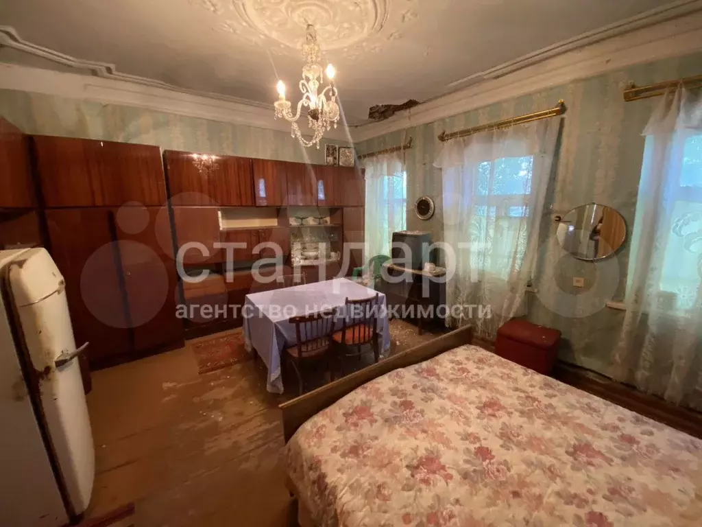 Квартира-студия, 20 м, 1/1 эт. - Фото 1