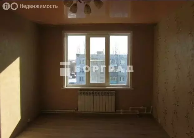 1-комнатная квартира: Борисоглебск, Аэродромная улица, 23 (31.4 м) - Фото 0