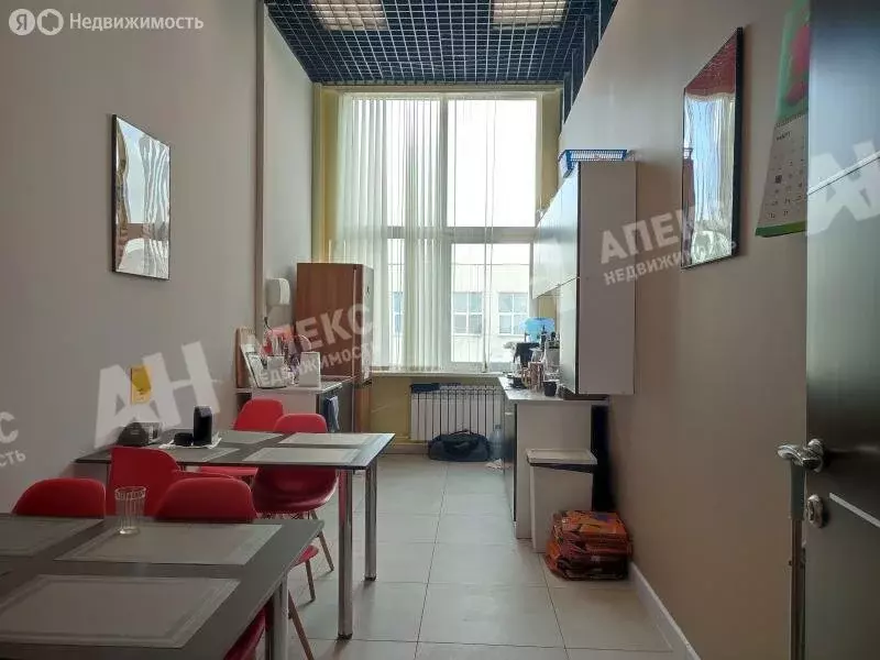 Офис (480 м) - Фото 1