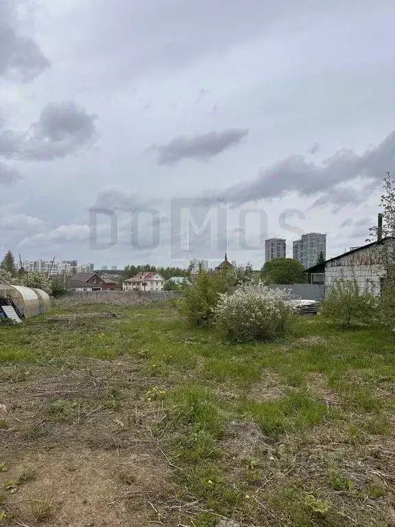 Участок, 17.3 сот., поселения (ижс) - Фото 0